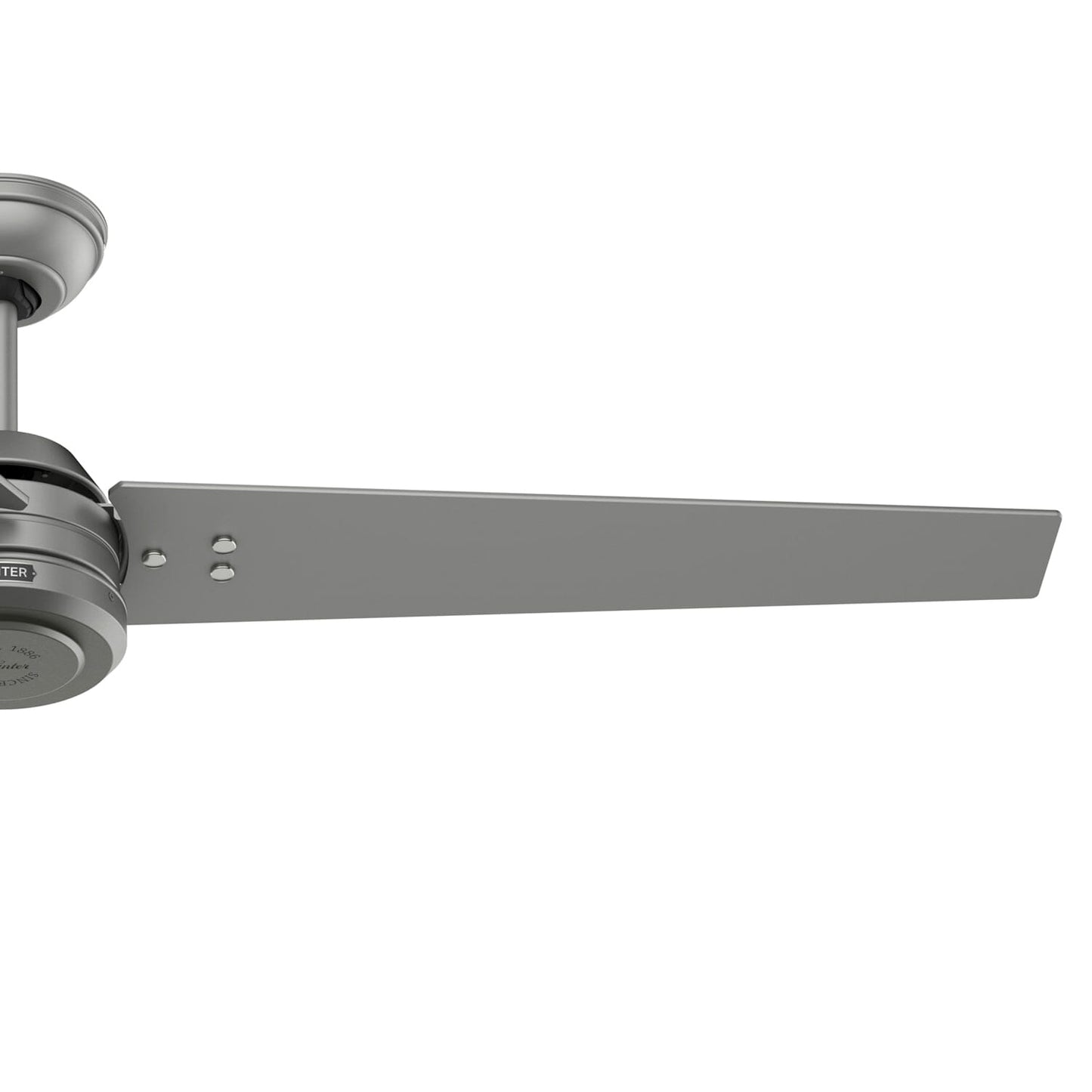 52981_20_cassius_outdoor_energy_star_60_inch-matte_silver-bladeside1image