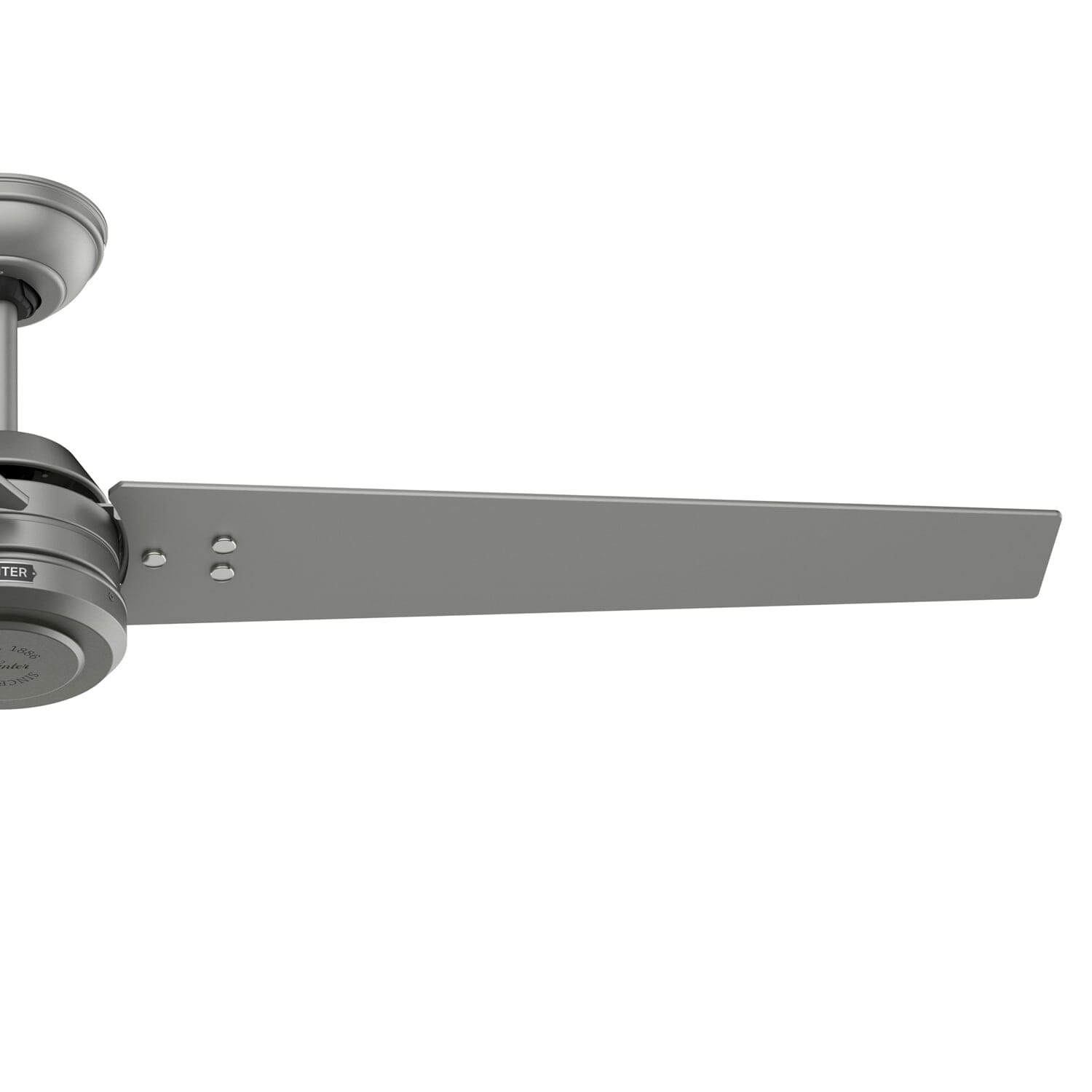 52981_20_cassius_outdoor_energy_star_60_inch-matte_silver-bladeside1image