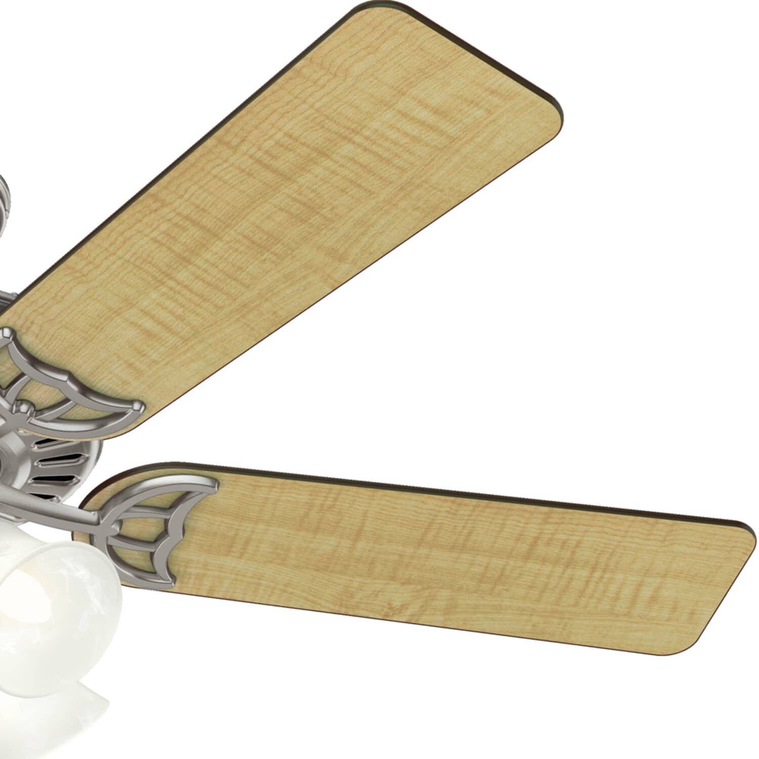 53064_21_studio_series_with_4_lights_52_inch-brushed_nickel-bladeside2image