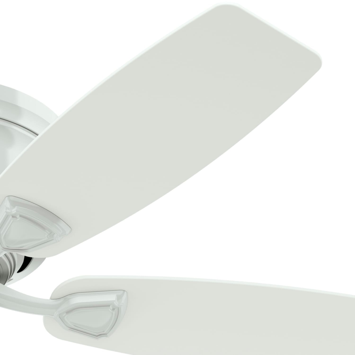Hunter Sea Wind Outdoor Low Profile 48 inch – Hunter Fan