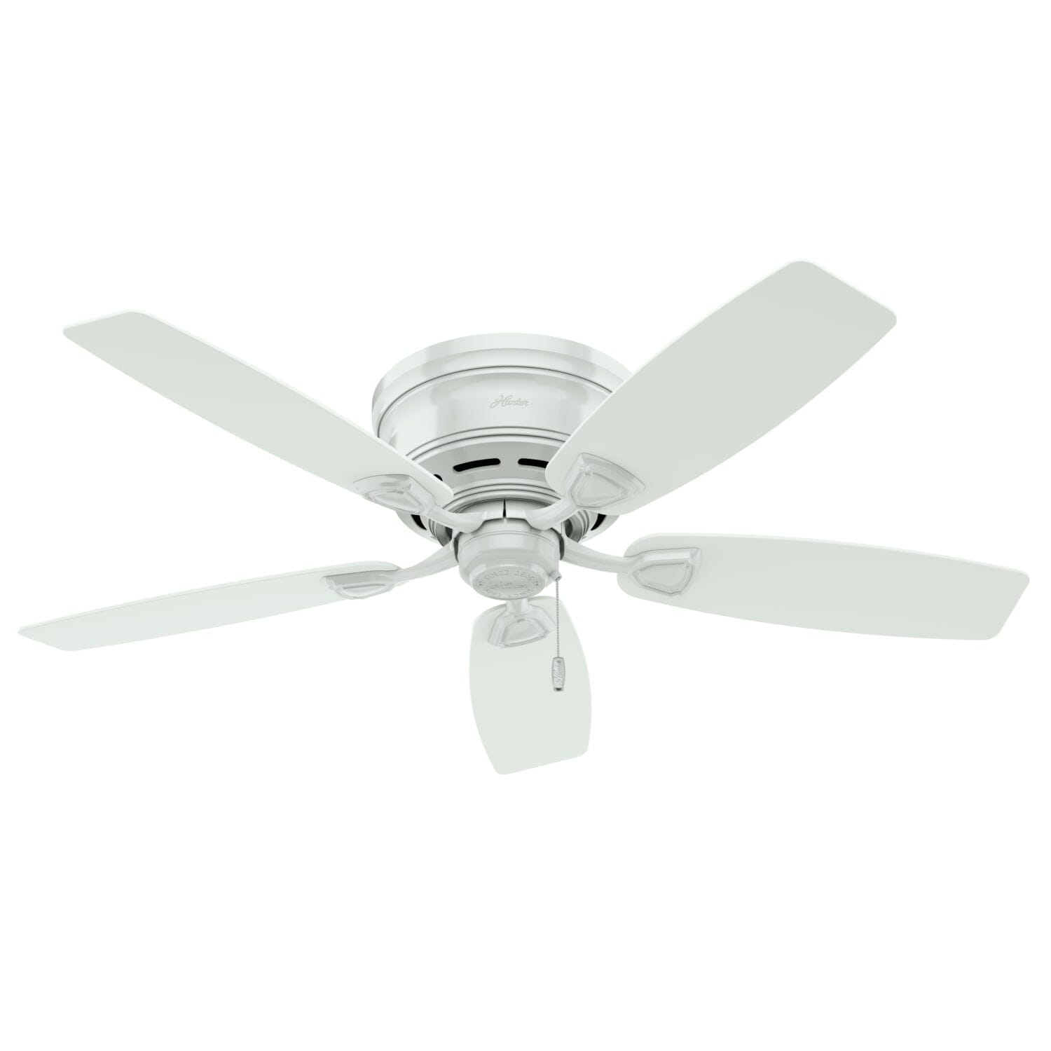 Hunter Sea Wind Outdoor Low Profile 48 inch – Hunter Fan
