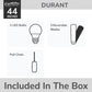 53187_13_durant_3_light_low_profile_with_3_lights_44_inch-brushed_nickel-whatsincludedgraphic