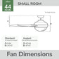 53252_12_44in_indoor_ceiling_fan_with_led_light-matte_black-dimensiongraphic