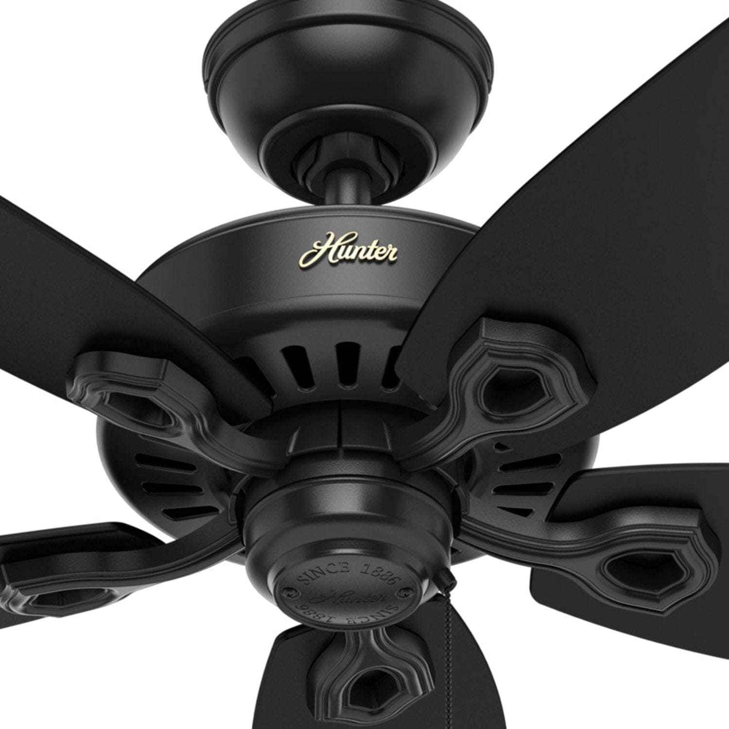 Hunter Builder Elite Outdoor 52 inch – Hunter Fan