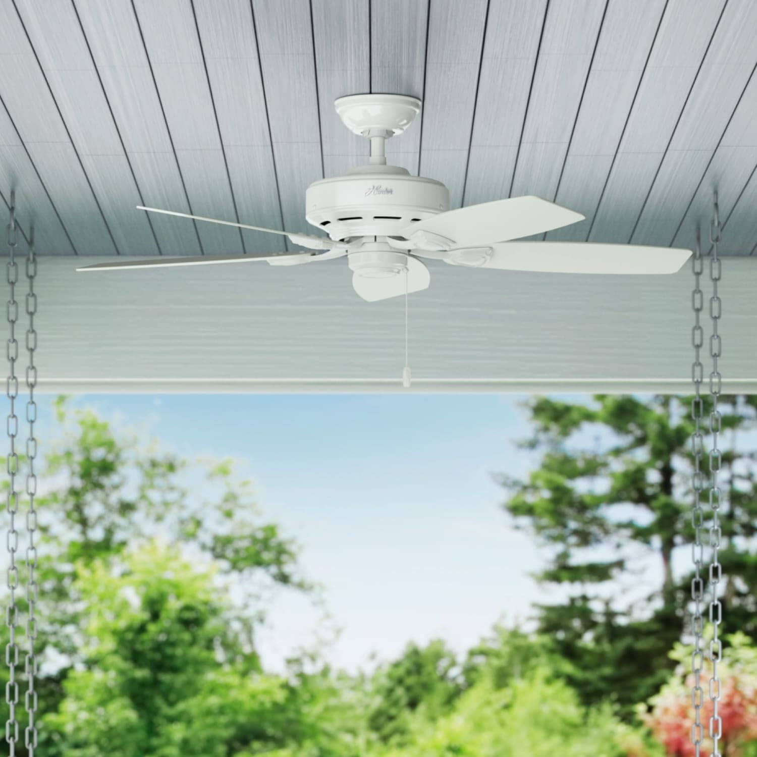 Hunter Sea Wind Outdoor 48 inch – Hunter Fan