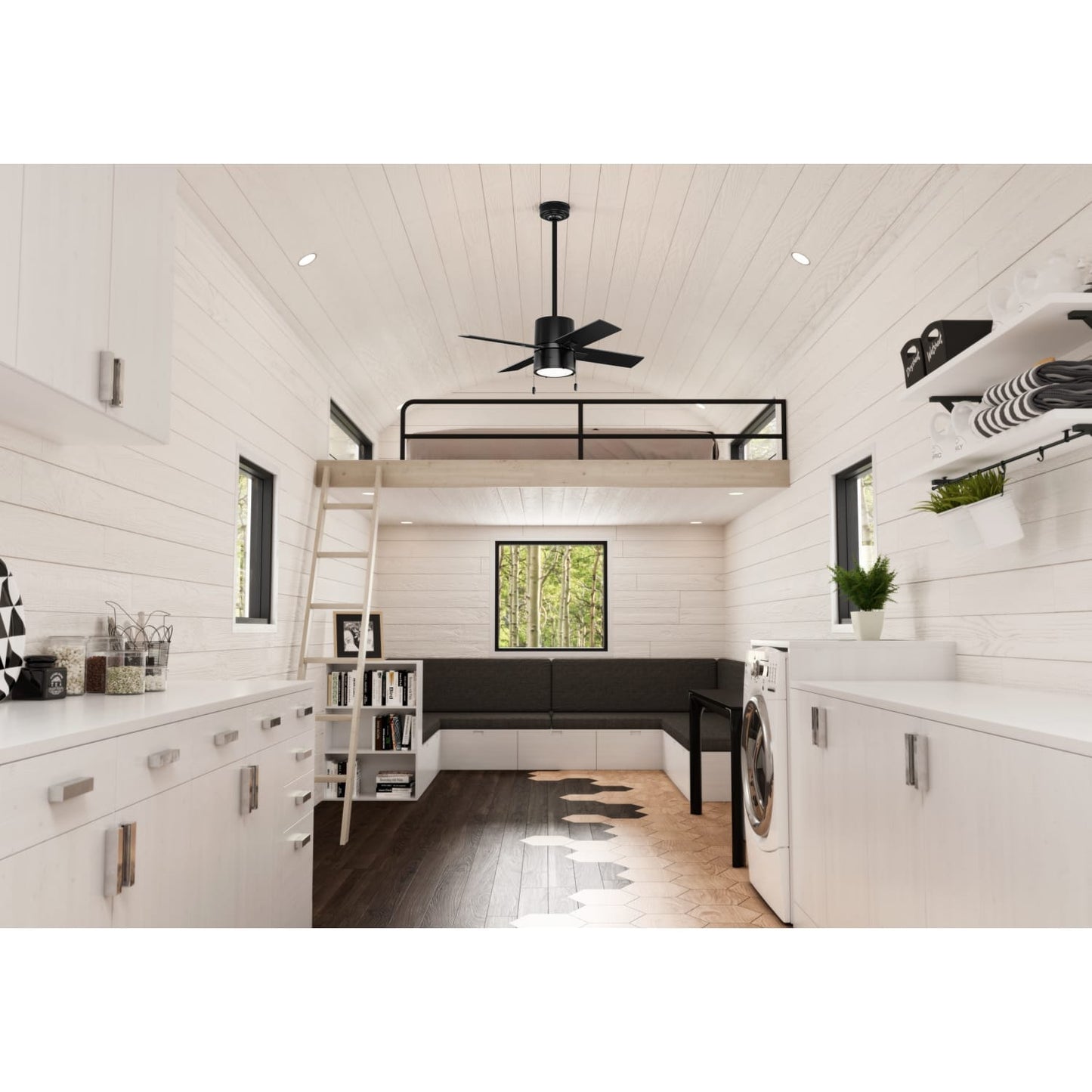 53433_5_beck_with_led_light_42_inch-matte_black-lifestyleimages1