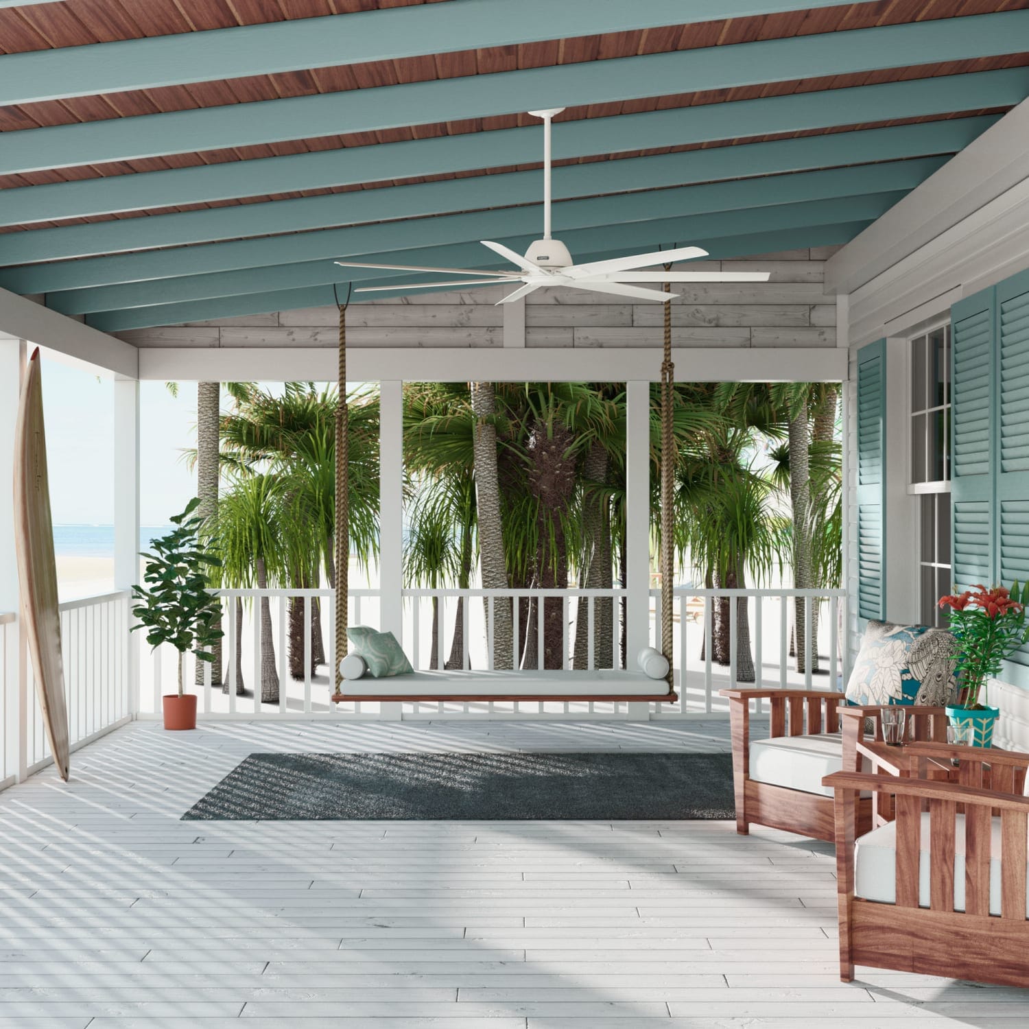 53439_5_downtown_outdoor_energy_star_72_inch-matte_white-lifestyleimages1