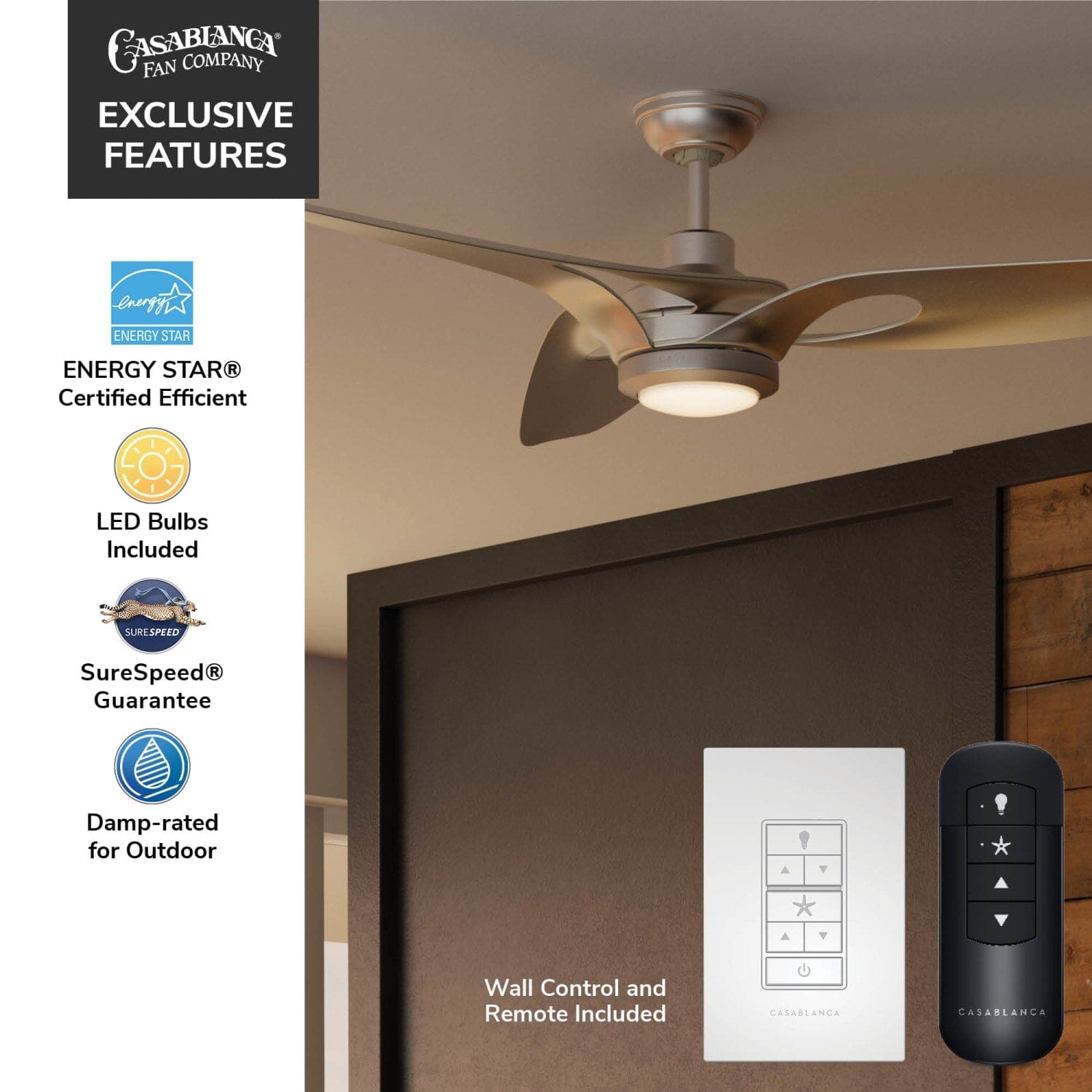 53469_26_inez_outdoor_energy_star_dc_with_led_light_60_inch_with_remote_and_wall_control-brushed_nickel-tech_featuresgraphic