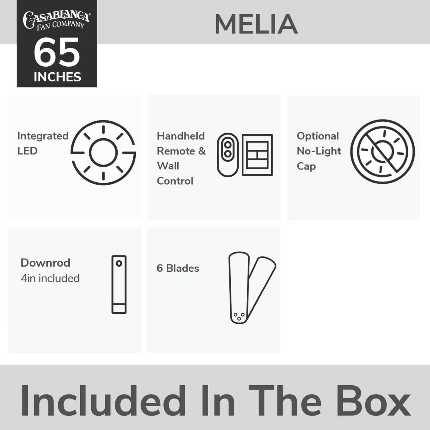 53470_13_melia_outdoor_energy_star_dc_with_led_light_65_inch_with_remote_and_wall_control-matte_black-whatsincludedgraphic