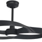 53520_16 zentech bladeless indoor outdoor with led light matte black productdetail3 
