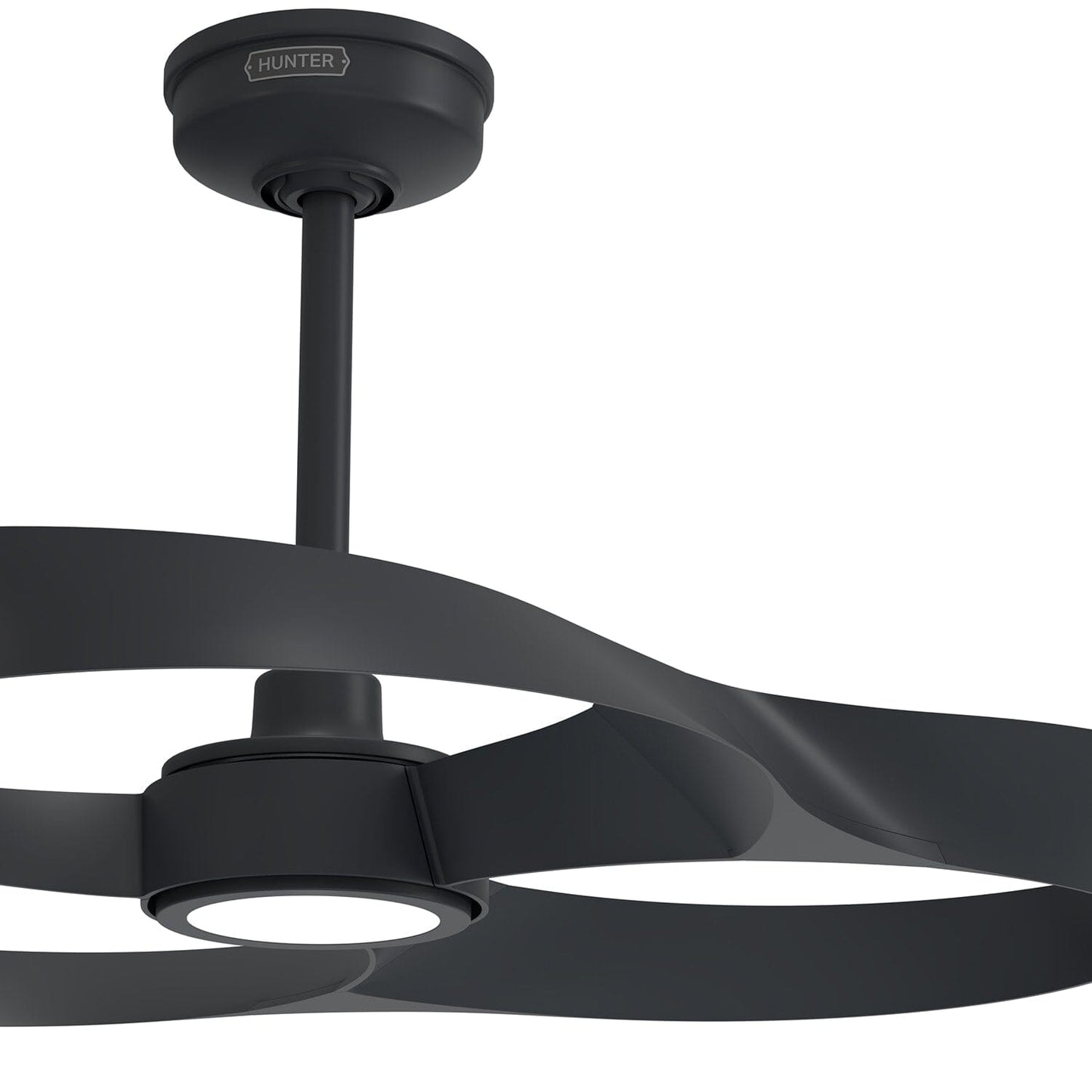 53520_16 zentech bladeless indoor outdoor with led light matte black productdetail3 