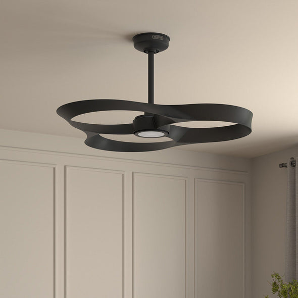 53520_6 zentech bladeless indoor outdoor with led light matte black lifestyleimages1c 
