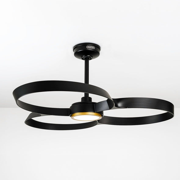 53520_7 zentech bladeless indoor outdoor with led light matte black lifestyleimages2