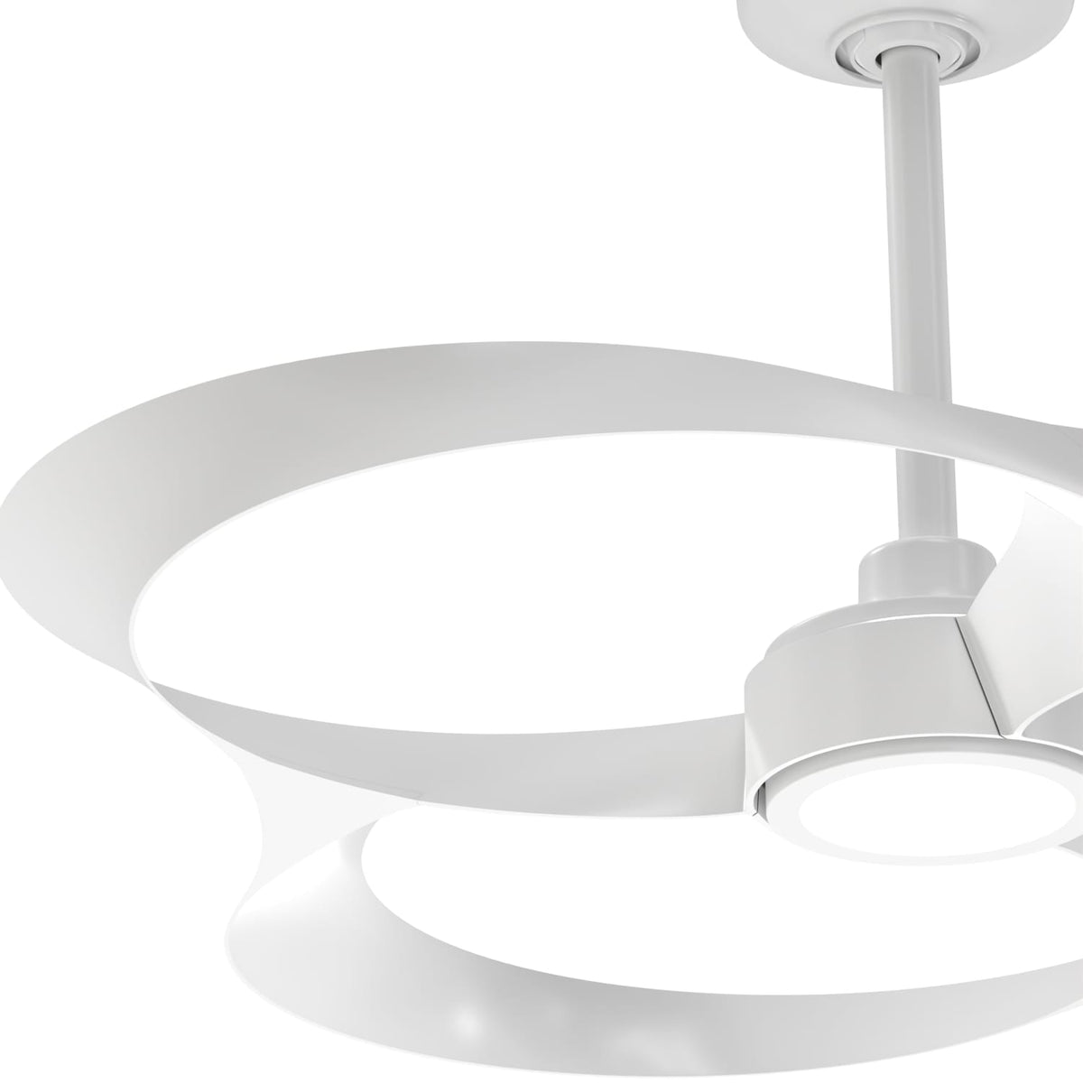 53549_14 zentech bladeless indoor outdoor with led light fresh white productdetail1 