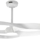 53549_16 zentech bladeless indoor outdoor with led light fresh white productdetail3 