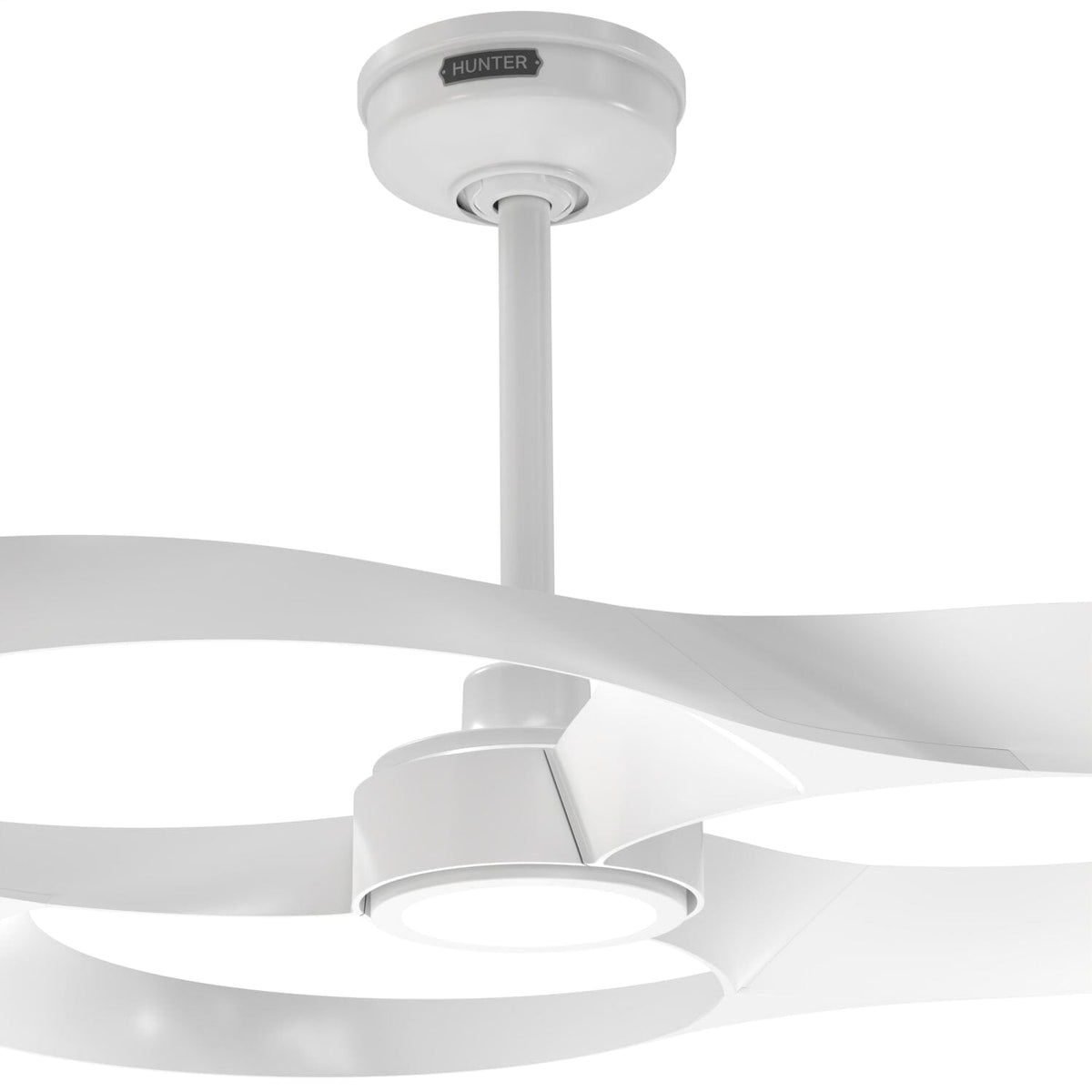 53549_17 zentech bladeless indoor outdoor with led light fresh white fanbody 