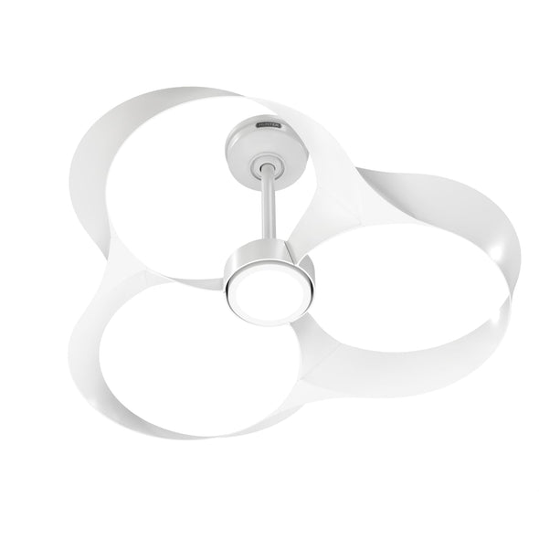 53549_19 zentech bladeless indoor outdoor with led light fresh white alternateangle3 