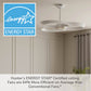 53549_23 zentech bladeless indoor outdoor with led light fresh white energystargraphic