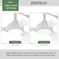 53549_28 zentech bladeless indoor outdoor with led light fresh white reversiblebladegraphic