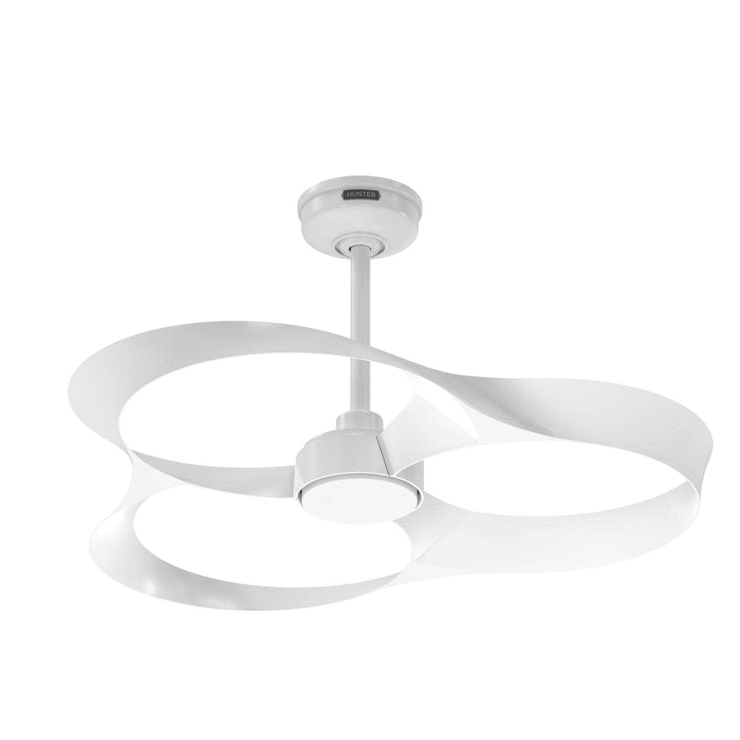 53549_2 zentech bladeless indoor outdoor with led light fresh white alternateangle1 