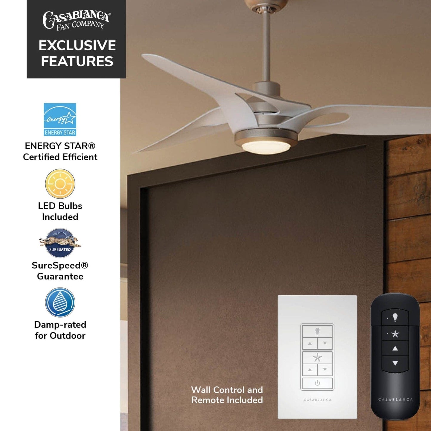 53565_26_inez_outdoor_energy_star_dc_with_led_light_60_inch_with_remote_and_wall_control-brushed_nickel-tech_featuresgraphic