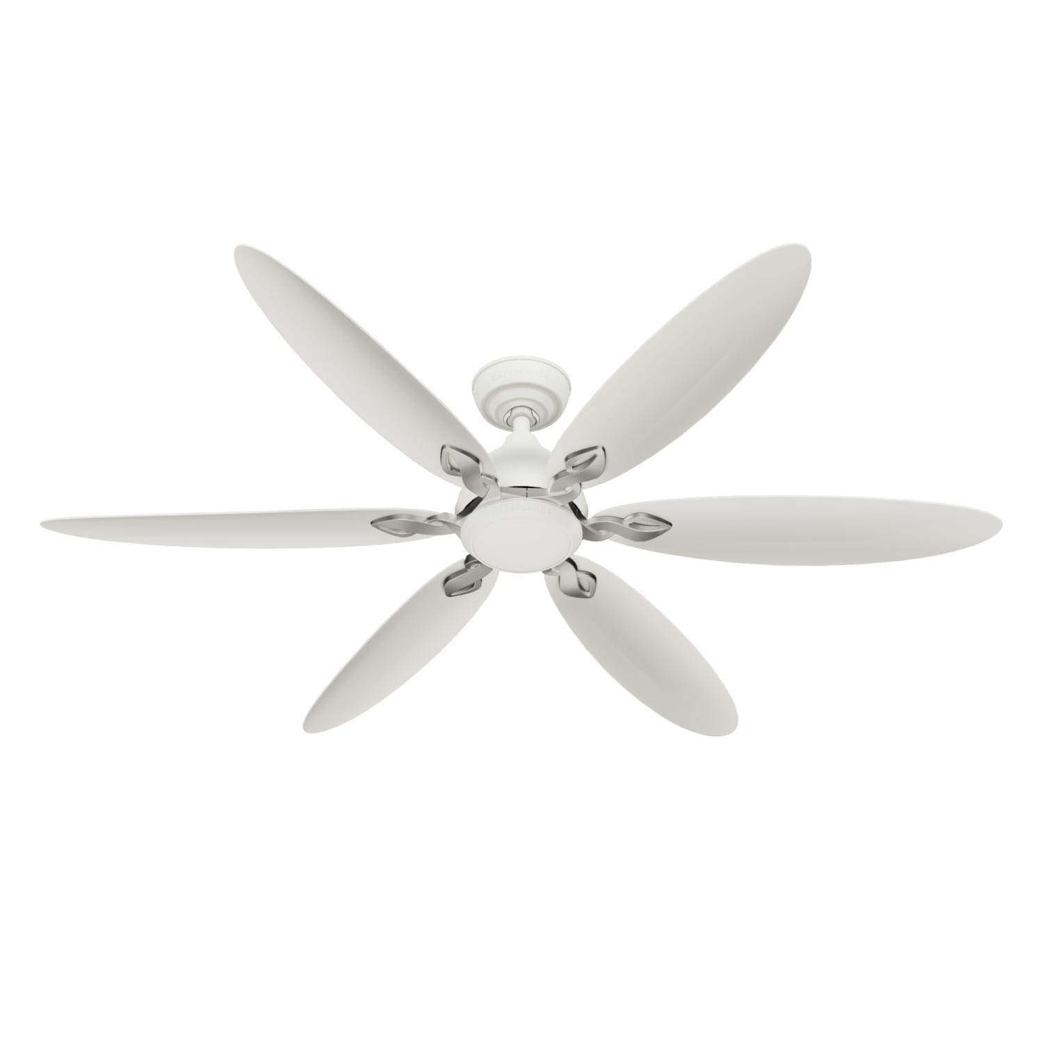 Casablanca Azalea Outdoor Energy Star DC with LED Light 60 inch