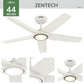 53641_4_zentech_5_blade_indoor-outdoor_smart_fan_44in-fresh_white-detailboard