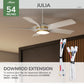 53651_27_julia_outdoor_energy_star_dc_with_led_light_54_inch_with_remote_and_wall_control-fresh_white-wireextensionkitgraphic