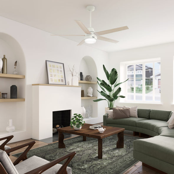 53781_7_aerodyne_indoor_smart_fan_energy_star_with_led_and_reversible_blades_and_remote_60_inch-matte_white-lifestyleimages2