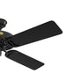53885_20 original 4 blade outdoor 52in matte black bladeside1image
