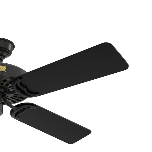 53885_20 original 4 blade outdoor 52in matte black bladeside1image
