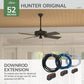 53885_27 original 4 blade outdoor 52in matte black wireextensionkitgraphic
