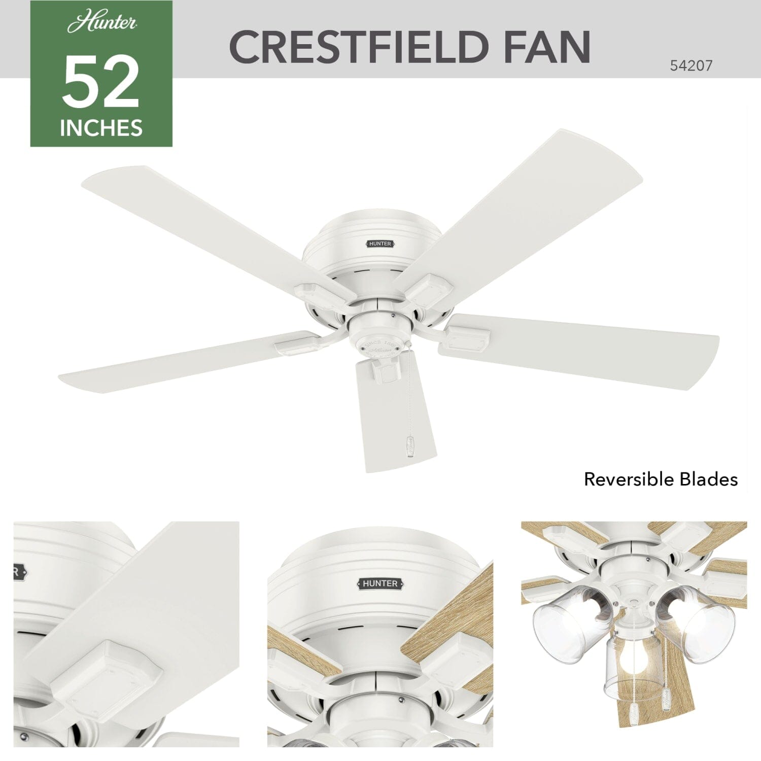 54207_4_crestfield_low_profile_with_3_led_lights_52_inch-fresh_white-detailboard
