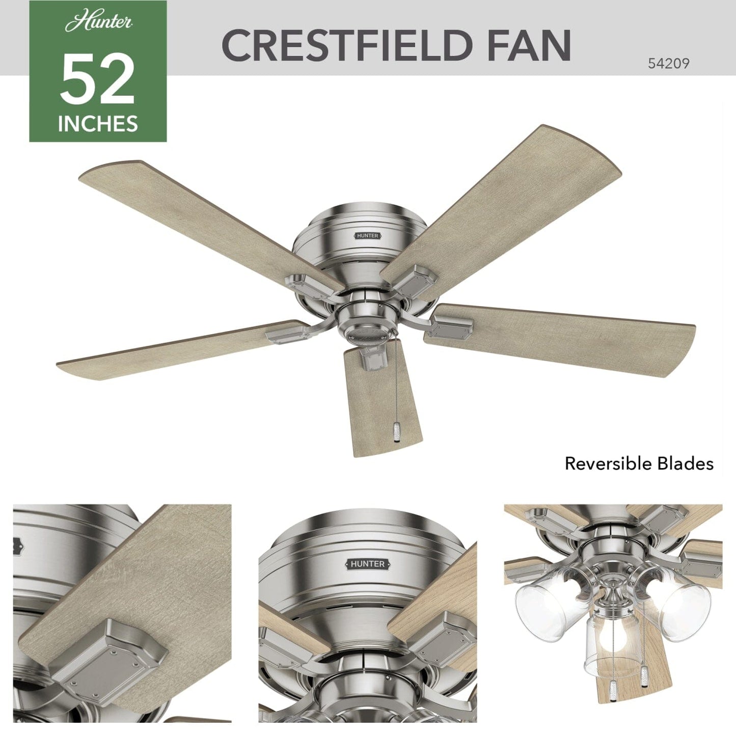 54209_4_crestfield_low_profile_with_3_led_lights_52_inch-brushed_nickel-detailboard