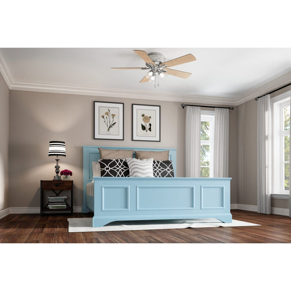 54209_5_crestfield_low_profile_with_3_led_lights_52_inch-brushed_nickel-lifestyleimages1