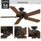 55069_4_panama_54_inch-brushed_cocoa-detailboard