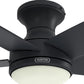 55100_16 dreska indoor low profile 44 inch with led light and remote matte black productdetail3