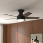 55100_6 dreska indoor low profile 44 inch with led light and remote matte black lifestyleimages1c