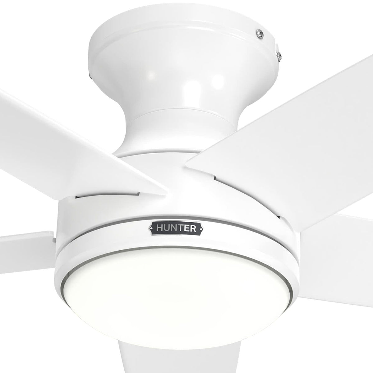 55101_14 dreska indoor low profile 44 inch with led light and remote fresh white productdetail1