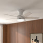 55101_6 dreska indoor low profile 44 inch with led light and remote fresh white lifestyleimages1c