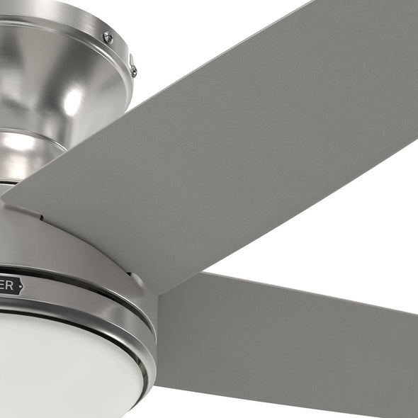 55102_15 dreska indoor low profile 44 inch with led light and remote brushed nickel productdetail2