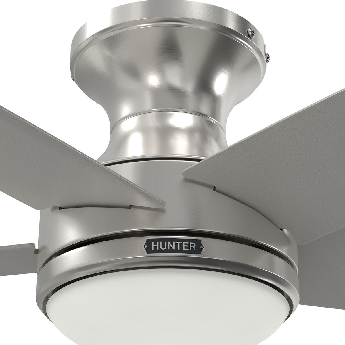 55102_16 dreska indoor low profile 44 inch with led light and remote brushed nickel productdetail3