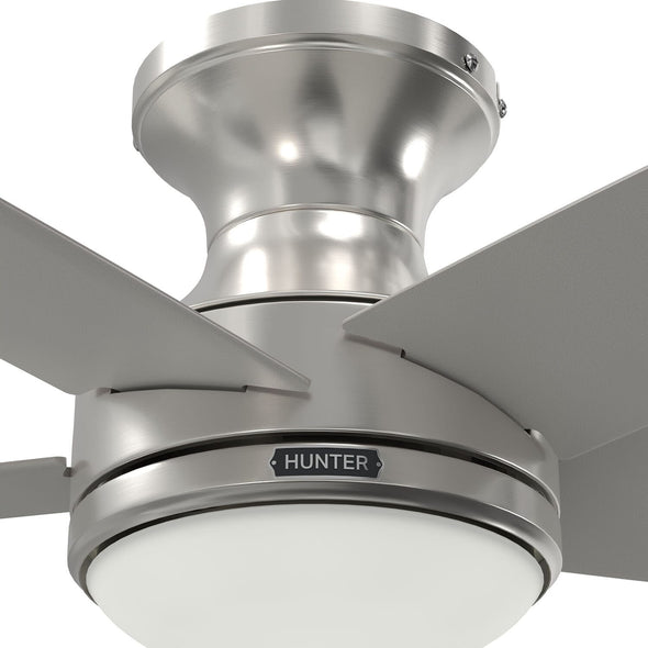 55102_16 dreska indoor low profile 44 inch with led light and remote brushed nickel productdetail3