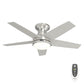 55102_1 dreska indoor low profile 44 inch with led light and remote brushed nickel main