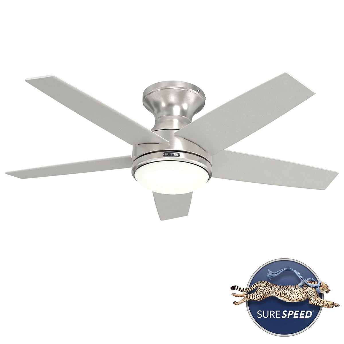 55102_22 dreska indoor low profile 44 inch with led light and remote brushed nickel badgedmainimage