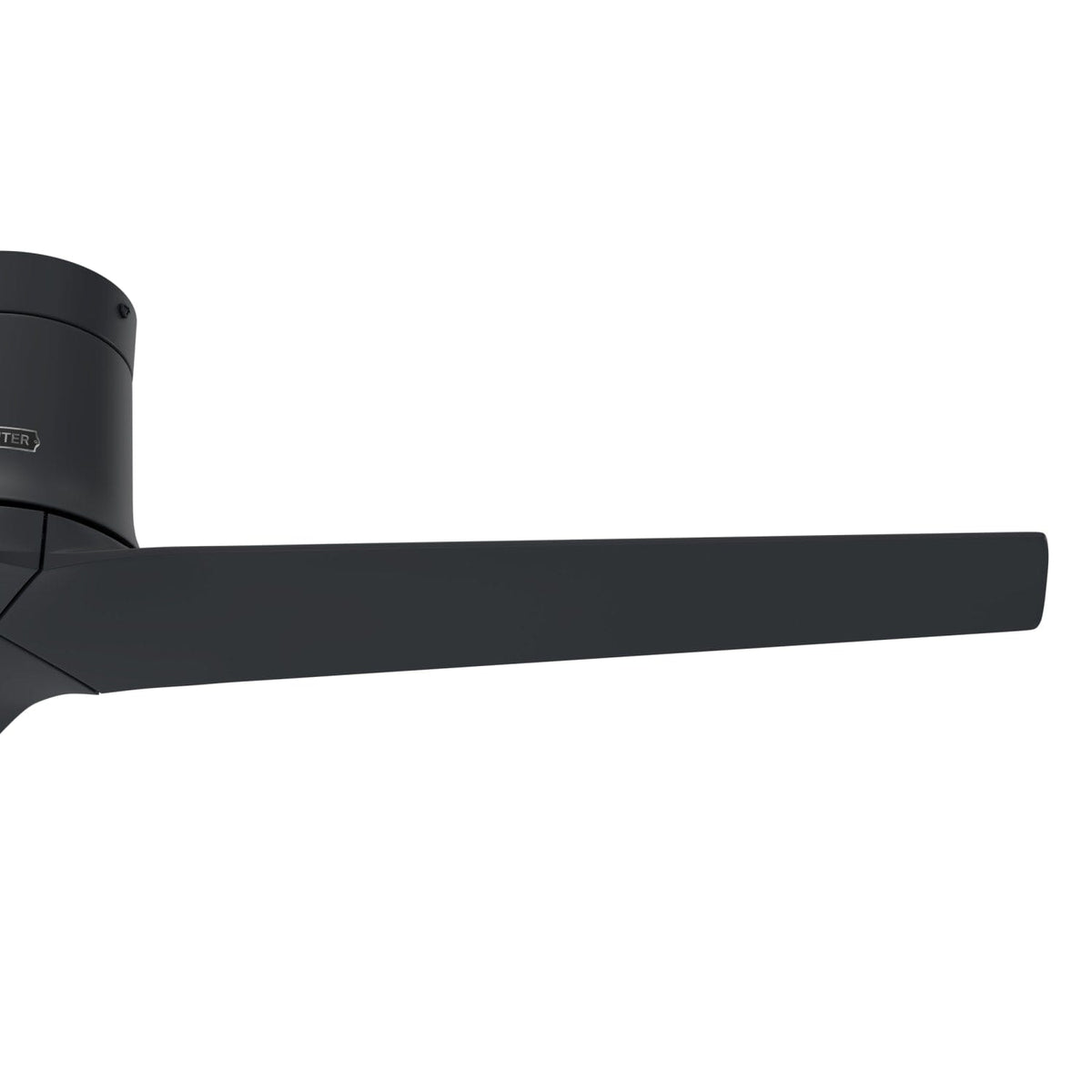 55130_20 avergrove outdoor with remote 52 inch matte black bladeside1image