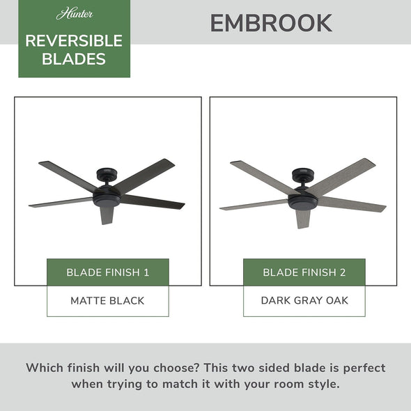 55150_28 embrook indoor 52 inch with remote matte black reversiblebladegraphic