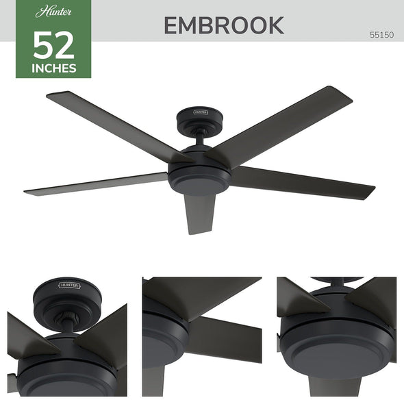 55150_4 embrook indoor 52 inch with remote matte black detailboard