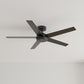 55150_6 embrook indoor 52 inch with remote matte black lifestyleimages1c