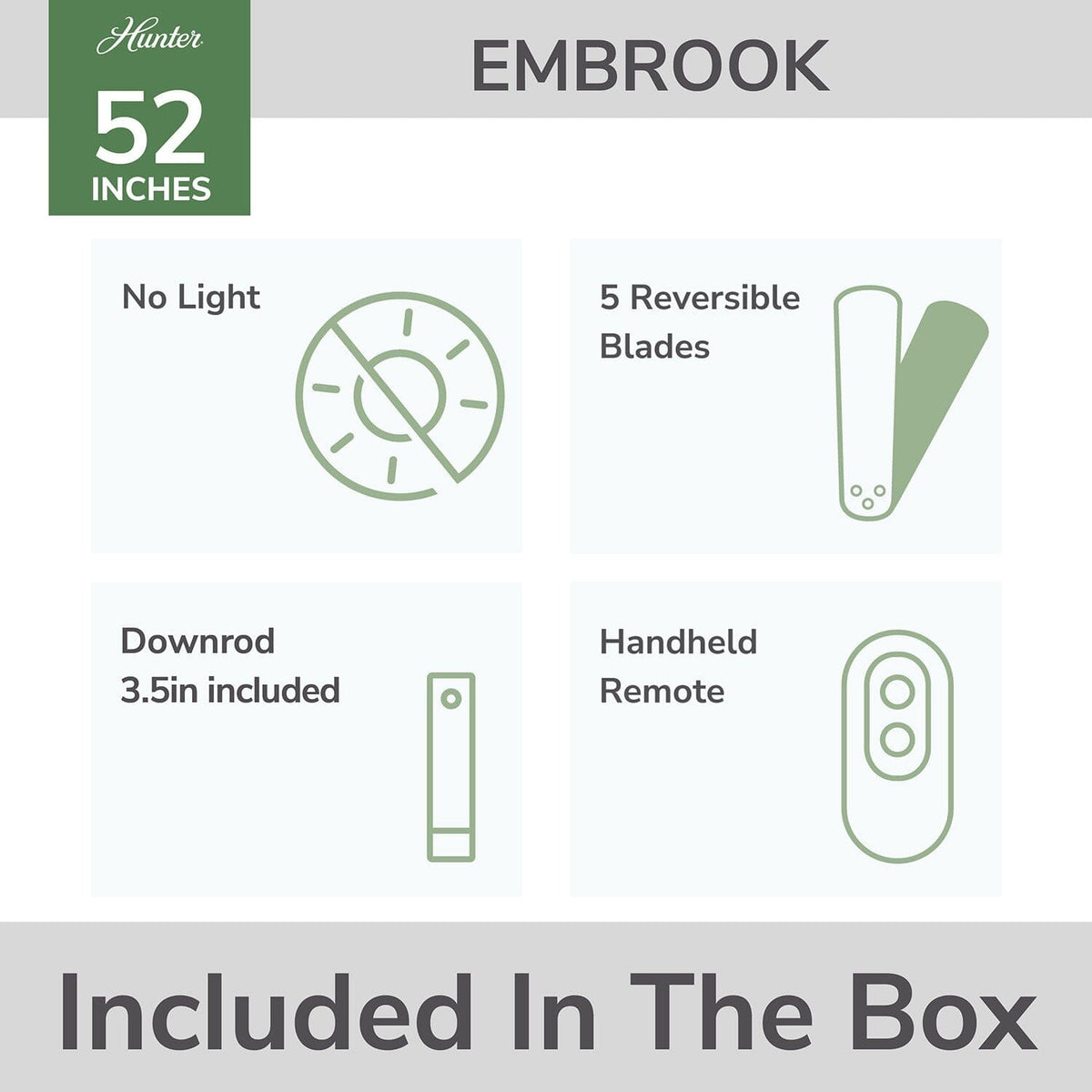 55151_13 embrook indoor 52 inch with remote matte bronze whatsincludedgraphic